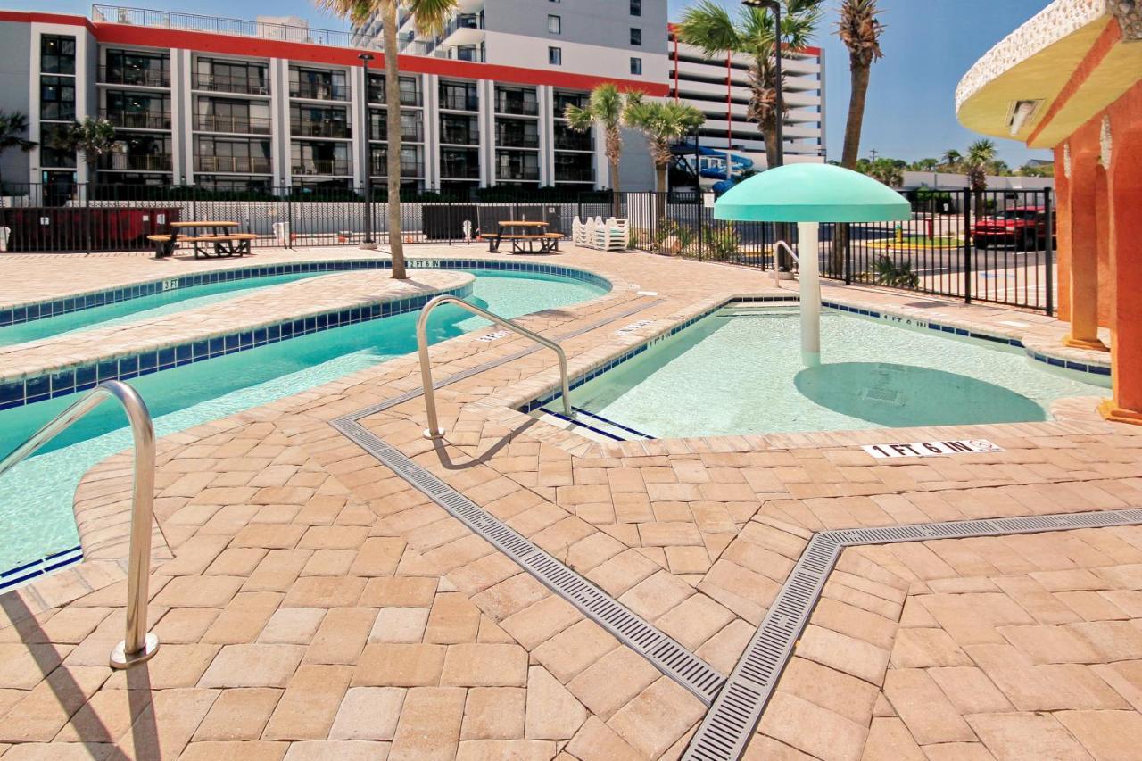 Sand Dunes Resort 2630 マートルビーチ エクステリア 写真