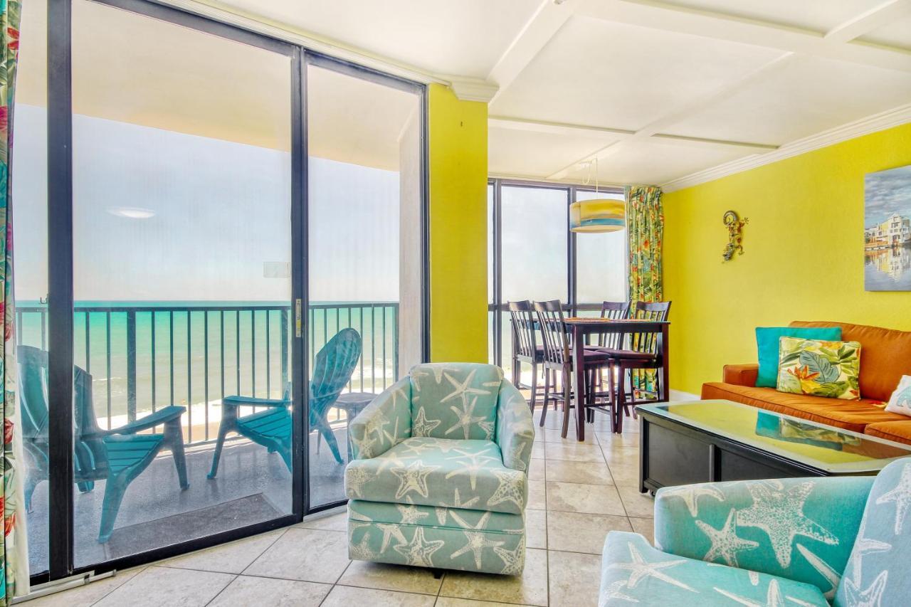 Sand Dunes Resort 2630 マートルビーチ エクステリア 写真