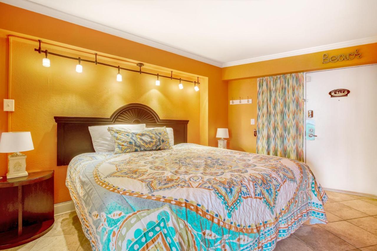 Sand Dunes Resort 2630 マートルビーチ エクステリア 写真