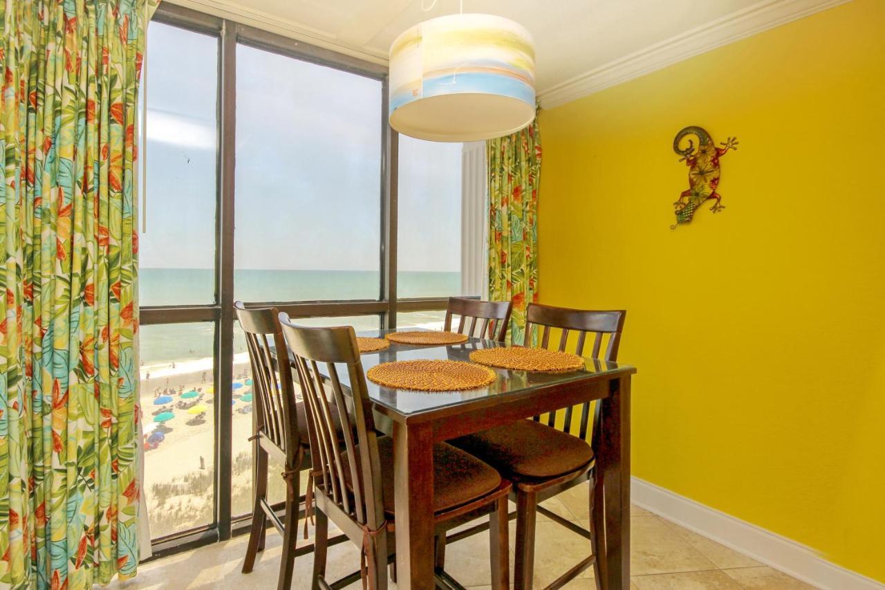 Sand Dunes Resort 2630 マートルビーチ エクステリア 写真